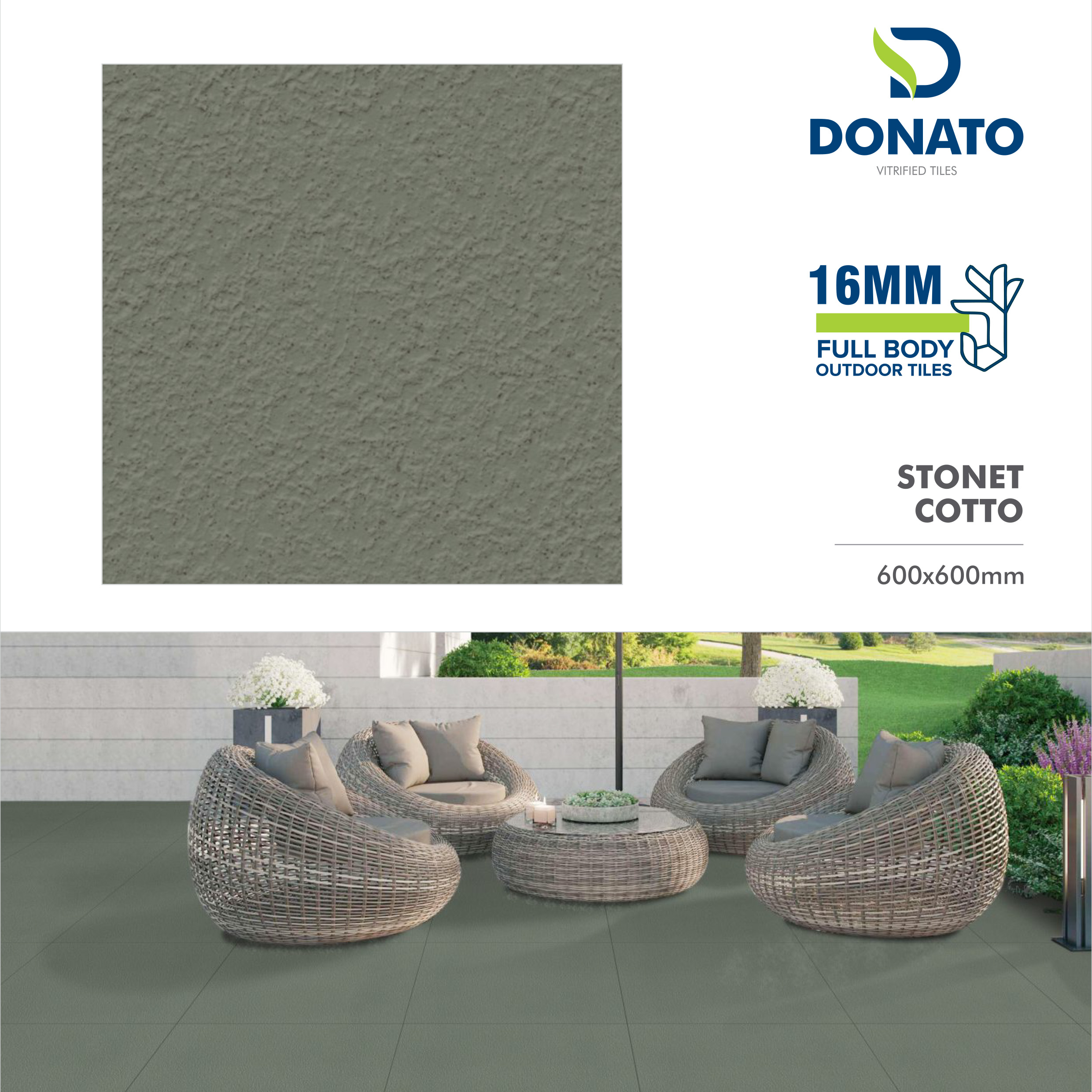 ceramictile  fineporio